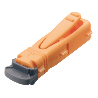 OWEN MUMFORD UNISTIK 3 PRE-SET SINGLE USE SAFETY LANCETS - Lancet, Comfort, 28G, 1.8mm Penetration Depth, Purple, 200/bx (US & Canada Only) | Quantity - 1x BX