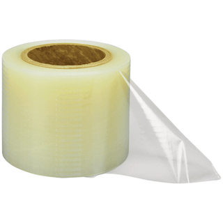 PALMERO BARRIER FILM - 4" x 6" Mauve Film, 1200 sheets/rl (US SALES ONLY) | Quantity - 1x RL