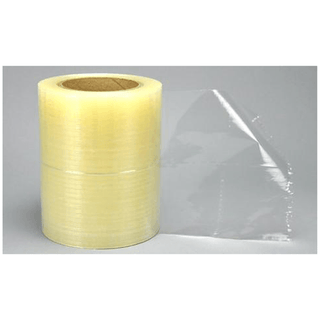 PALMERO BARRIER FILM - 4" x 6" Mauve Film, 1200 sheets/rl (US SALES ONLY) | Quantity - 1x RL