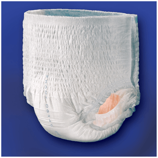 PRINCIPLE BUSINESS TRANQUILITY PREMIUM DAYTIME DISPOSABLE ABSORBENT UNDERWEAR - Underwear, X-Large Daytime DAU, 48"- 66", 210-250 lbs, 25 fl oz Capacity, 14/pk, 4 pk/cs  | Quantity - 1x CS