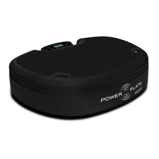 POWER PLATE MOVE - Power Plate, MOVE, Silver, $150.00 Shipping Charge for mainland US, 3 Year Warranty, 30" L x 24" W x 9" H (DROP SHIP ONLY) | Quantity - 1x EA