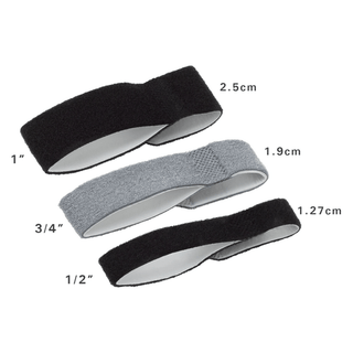 3 POINT PRODUCTS BUDDY LOOPS FINGER PROTECTION - Buddy Loop, ", 25/pk (080099) (Not to be sold on any third party online store or site, such as Amazon, Walmart, etc) | Quantity - 1x PK