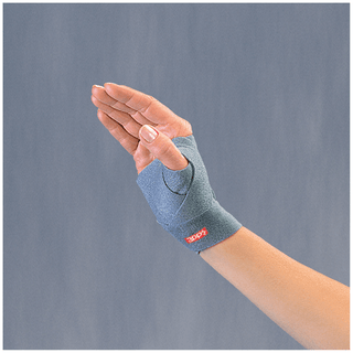 3 POINT PRODUCTS THUMSLING - ThumSling, Right, Medium/ Large, Black (082064) (Not to be sold on any third party online store or site, such as Amazon, Walmart, etc) | Quantity - 1x EA