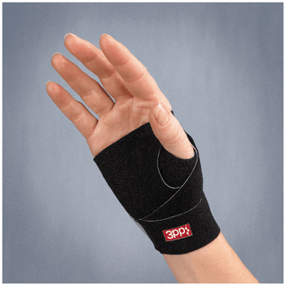 3 POINT PRODUCTS THUMSLING NP - ThumSling NP, Left, Medium/ Large (083865) (Not to be sold on any third party online store or site, such as Amazon, Walmart, etc) | Quantity - 1x EA