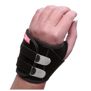 3 POINT PRODUCTS CARPAL LIFT NP - Carpal Lift NP, Right, Medium/ Large (083870) (Not to be sold on any third party online store or site, such as Amazon, Walmart, etc) | Quantity - 1x EA