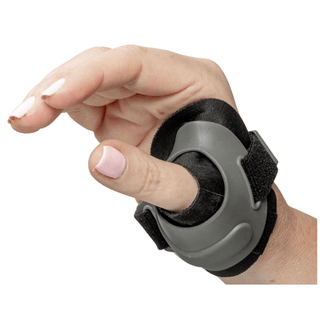 3 POINT PRODUCTS CMCCARE THUMB BRACE - CMCcare Thumb Brace, Left, Small (Not to be sold on any third party online store or site, such as Amazon, Walmart, etc) | Quantity - 1x EA