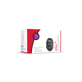 PTS DIAGNOSTICS A1CNOW PRODUCTS - A1CNow+ Test, 10/bx | Quantity - 1x BX