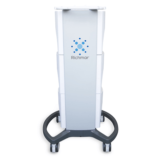RICHMAR THERATOUCH LX2 CLINICAL LASER - 9 Diode Cluster Applicator for TheraTouch LX2 (DROP SHIP ONLY)  | Quantity - 1x EA