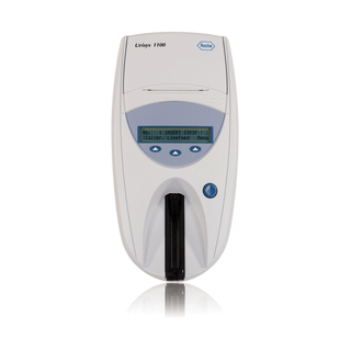 ROCHE URINALYSIS INSTRUMENTATION - Barcode Reader Cable | Quantity - 1x EA