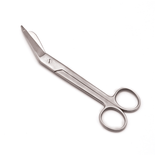 SKLAR REUSEABLE SURGICAL INSTRUMENTS - Schroeder- Pozzi Tenaculum Forceps, 1x1 Prongs, 10" (DROP SHIP ONLY) | Quantity - 1x EA