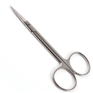 SKLAR REUSEABLE SURGICAL INSTRUMENTS - Schroeder- Pozzi Tenaculum Forceps, 1x1 Prongs, 10" (DROP SHIP ONLY) | Quantity - 1x EA