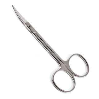 SKLAR REUSEABLE SURGICAL INSTRUMENTS - Schroeder- Pozzi Tenaculum Forceps, 1x1 Prongs, 10" (DROP SHIP ONLY) | Quantity - 1x EA