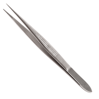 SKLAR SINGLE USE (DISPOSABLE) INSTRUMENTS - Kelly Hemostatic Forceps, 5-1/2", Straight, 25/cs | Quantity - 1x CS