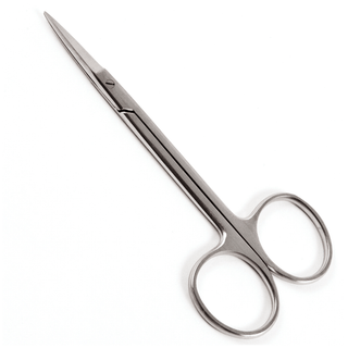 SKLAR SINGLE USE (DISPOSABLE) INSTRUMENTS - Kelly Hemostatic Forceps, 5-1/2", Straight, 25/cs | Quantity - 1x CS