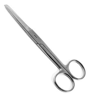 SKLAR SINGLE USE (DISPOSABLE) INSTRUMENTS - Kelly Hemostatic Forceps, 5-1/2", Straight, 25/cs | Quantity - 1x CS