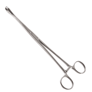SKLAR SINGLE USE (DISPOSABLE) INSTRUMENTS - Kelly Hemostatic Forceps, 5-1/2", Straight, 25/cs | Quantity - 1x CS