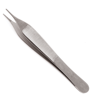 SKLAR SINGLE USE (DISPOSABLE) INSTRUMENTS - Kelly Hemostatic Forceps, 5-1/2", Straight, 25/cs | Quantity - 1x CS
