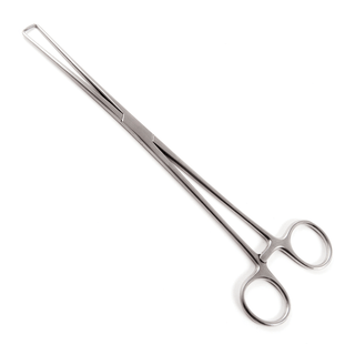 SKLAR SINGLE USE (DISPOSABLE) INSTRUMENTS - Kelly Hemostatic Forceps, 5-1/2", Straight, 25/cs | Quantity - 1x CS