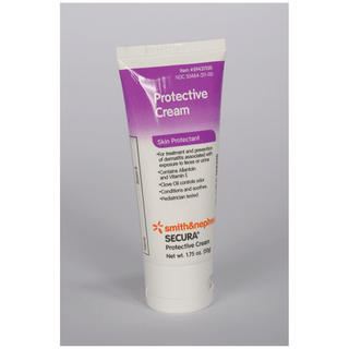SMITH & NEPHEW SECURA PROTECTIVE CREAM - Protective Cream, 1 oz Tube, 24/cs  | Quantity - 1x CS