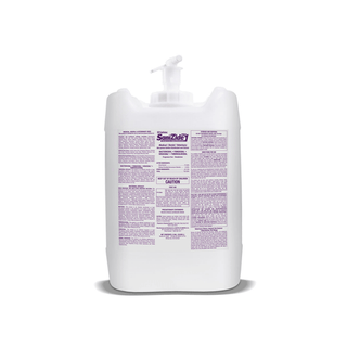 SAFETEC SANIZIDE PRO 1 SURFACE DISINFECTANT - SaniZide Pro 1, Wipes, 50/bx, 6 bx/cs (HAZMAT Fees Apply, cannot ship via Air or to AK, GU, HI, MP, PR, VI) | Quantity - 1x CS