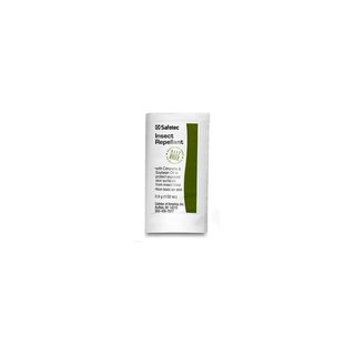 SAFETEC INSECT REPELLANT - Insect Repellant .9g, Deet-Free, Bulk, 2000/cs | Quantity - 1x CS
