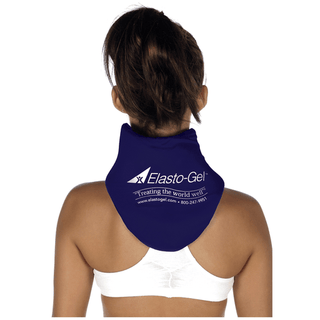 SOUTHWEST ELASTO-GEL CERVICAL PRODUCTS - Support Roll, 3" x 10" Small  | Quantity - 1x EA