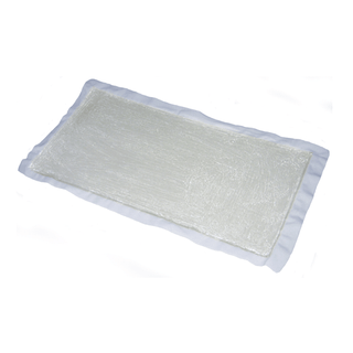 SOUTHWEST ELASTO-GEL PADDING MATERIAL - Padding Material, 8" x 16" x 3/16", 10/cs  | Quantity - 1x CS