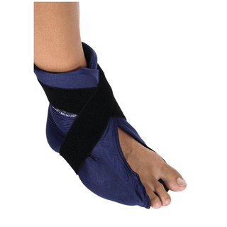 SOUTHWEST ELASTO-GEL ALL PURPOSE THERAPY WRAPS - All Purpose Therapy Wrap, 6" x 24" (021623)  | Quantity - 1x EA