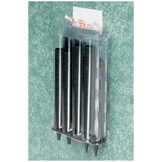 SPECLINC OTREC DISPOSABLE OTOSCOPE SPECULA - Otoscope Specula, Medium Adult, 4mm, (cross reference #52434), 1000/pk, 10 pk/cs (10,000/cs) (48 cs/plt) | Quantity - 1x CS