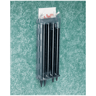 SPECLINC OTREC DISPOSABLE OTOSCOPE SPECULA - Otoscope Specula, Medium Adult, 4mm, (cross reference #52434), 1000/pk, 10 pk/cs (10,000/cs) (48 cs/plt) | Quantity - 1x CS