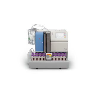 TOSOH INSTRUMENTS - G8 Analyzer + 90SL (DROP SHIP ONLY)  | Quantity - 1x EA