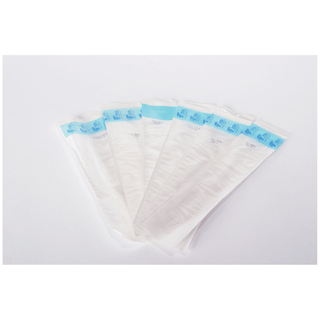 TIDI TIDISHIELD INTRA-ORAL CAMERA COVERS - Camera Sheath B-86 Camera Model Ceracam Minicam Ultra, 100/bx, 5 bx/ctn | Quantity - 1x CTN