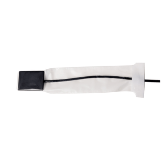 TIDI X-RAY SENSOR SHEATHS - TIDIShield X-Ray Sensor Barrier, Fits: Cygnus Ray MPS, Size 1, 100/bx, 5 bx/ctn | Quantity - 1x CTN