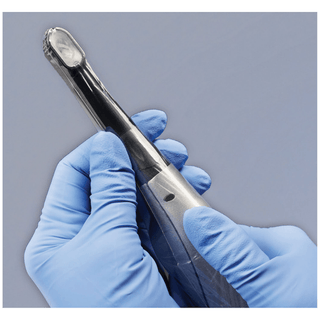 TIDI TIDISHIELD CURING LIGHT SLEEVES - Curing Light Sleeve, Custom Fit For Dentsply SmartLIte Max, 100/bx, 5 bx/cs | Quantity - 1x CS