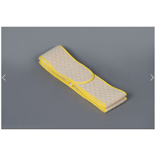 TIDI POSEY BELTS - Posey Self-Releasing Padded Belts, w/ Hook and Loop, 2-Piece, Fits waist up to 60in (Continental US + HI Only) | Quantity - 1x EA
