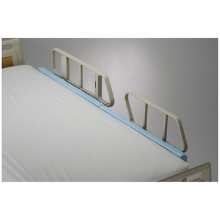 TIDI POSEY BED POSITIONERS - Lateral Wedge, Large, 19"L x 7"W x 9"H (Continental US + HI Only) | Quantity - 1x EA