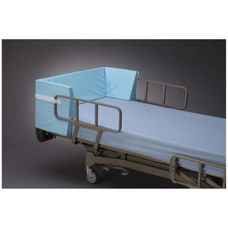 TIDI POSEY BED POSITIONERS - Lateral Wedge, Large, 19"L x 7"W x 9"H (Continental US + HI Only) | Quantity - 1x EA