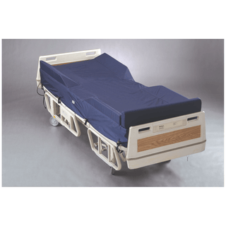 TIDI POSEY BED POSITIONERS - Lateral Wedge, Large, 19"L x 7"W x 9"H (Continental US + HI Only) | Quantity - 1x EA