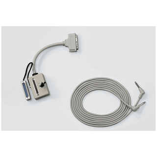 TIDI POSEY ADAPTORS, CABLES AND BRACKETS - Alarm Moutning Bracket, Hillrom Horizontal Track System (Continental US + HI Only) | Quantity - 1x EA