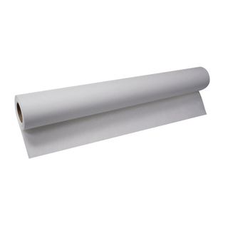 TIDI CREPE EXAM TABLE BARRIER - Table Paper, Crepe, White, 21" x 125", 12/cs | Quantity - 1x CS
