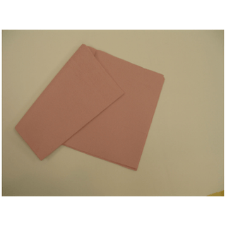 TIDI ALL TISSUE PATIENT DRAPE SHEET - Drape Sheet, 40" x 48", 2-Ply, White, 100/cs (36 cs/plt) | Quantity - 1x CS