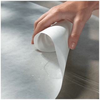 TIDI ABSORBENT LAB COUNTERTOP BARRIER - Absorbent Laboratory Countertop Paper, DRC, Pebble Embossed, Sheets, 12" x 20", 600/cs | Quantity - 1x CS