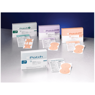 LTS THERAPY IONTOPATCH ELECTRONIC TRANSDERMAL IONTOPHORETIC DRUG DELIVERY SYSTEM - IontoPatch Extra Strength, 6/bx (24 bx/plt) (090539) (For Sales in the US Only) (Item is Short-Dated & Non-Returnable) | Quantity - 1x BX