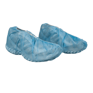 DYNAREX SHOE COVERS - Shoecovers, Non-Conductive, 150 pr/cs | Quantity - 1x CS
