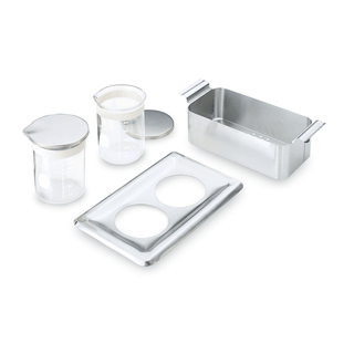 TUTTNAUER CLEAN & SIMPLE ULTRASONIC CLEANERS - One Gallon Ultrasonic Cleaner | Quantity - 1x EA