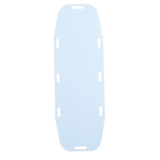 MJM LOW RESIDENT BED "600" SERIES - User Friend Transfer Board, 71"L x 23"W, 8" Carrying Handles | Quantity - 1x EA