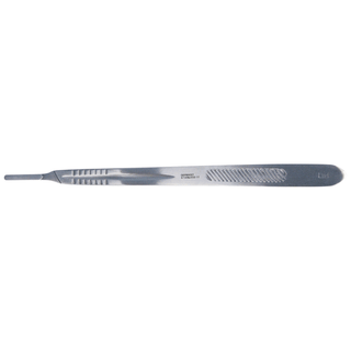 BR SURGICAL HERMANN MEDIZINTECHNIK INSTRUMENTS - Keyes Cutaneous Punch,  4mm | Quantity - 1x EA