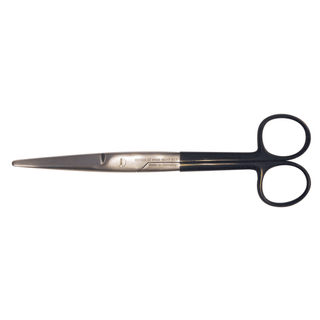 BR SURGICAL HERMANN MEDIZINTECHNIK INSTRUMENTS - Keyes Cutaneous Punch,  4mm | Quantity - 1x EA