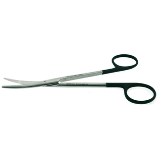 BR SURGICAL HERMANN MEDIZINTECHNIK INSTRUMENTS - Keyes Cutaneous Punch,  4mm | Quantity - 1x EA