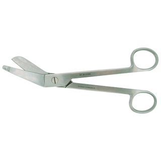 BR SURGICAL HERMANN MEDIZINTECHNIK INSTRUMENTS - Keyes Cutaneous Punch,  4mm | Quantity - 1x EA